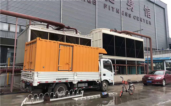 陵水300KW发电机组适配电缆规格选型指南