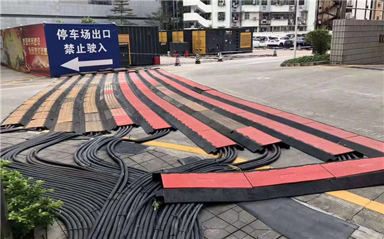 陵水发电机组电缆选型完整具体步骤(工程通用标准流程)